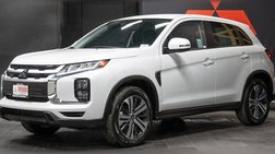 2026 Mitsubishi Outlander Sport S