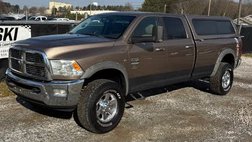 2010 Dodge Ram 2500 ST