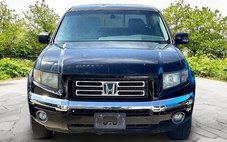 2008 Honda Ridgeline RTL