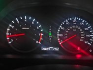 2009 Honda Accord LX-P