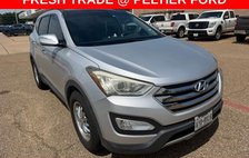 2014 Hyundai Santa Fe Sport 2.4L