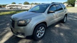 2013 GMC Acadia SLE-1
