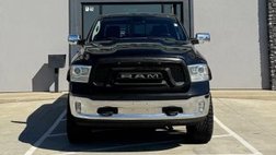 2015 Ram Ram Pickup 1500 Laramie