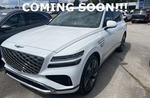 2025 Genesis GV80 3.5T Prestige