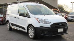 2022 Ford Transit Connect XL