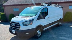 2020 Ford Transit 350