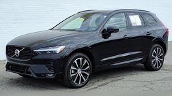 2024 Volvo XC60 B5 Plus Dark Theme