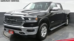 2022 Ram Ram Pickup 1500 Laramie