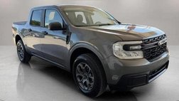 2023 Ford Maverick XL