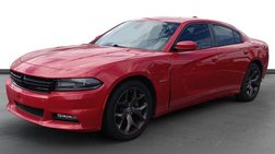 2015 Dodge Charger R/T