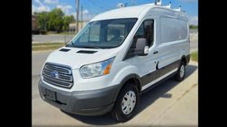 2016 Ford Transit 250