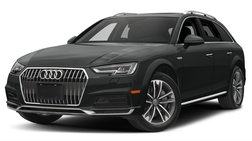 2017 Audi A4 allroad 2.0T quattro Premium Plus