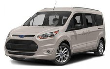 2017 Ford Transit Connect XL