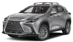 2023 Lexus NX 350 Premium