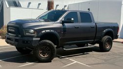 2018 Ram Ram Pickup 2500 Power Wagon