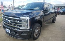 2024 Ford Super Duty F-250 King Ranch