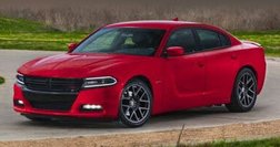 2015 Dodge Charger SXT