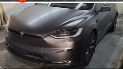 2024 Tesla Model X Base