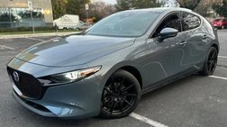 2021 Mazda MAZDA3 Premium