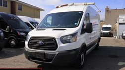 2019 Ford Transit 250