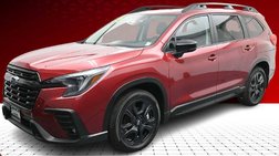 2025 Subaru Ascent Onyx Edition Touring