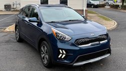 2020 Kia Niro LX