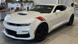 2024 Chevrolet Camaro SS