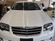 2004 Chrysler Crossfire Base