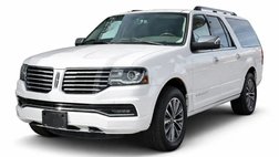2015 Lincoln Navigator L Base