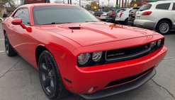2013 Dodge Challenger R/T