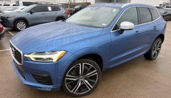 2019 Volvo XC60 T6 R-Design