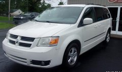 2010 Dodge Grand Caravan SXT