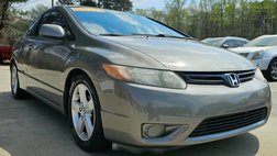 2008 Honda Civic EX-L