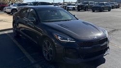 2020 Kia Stinger GT1