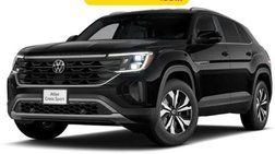 2024 Volkswagen Atlas Cross Sport SEL 4Motion