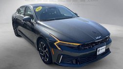 2025 Kia K5 EX