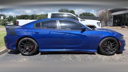2019 Dodge Charger R/T Scat Pack