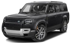 2023 Land Rover Defender 130 X