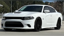 2018 Dodge Charger R/T Scat Pack