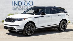 2026 Land Rover Range Rover Velar P250 S