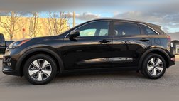 2020 Kia Niro LX