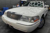 2003 Mercury Grand Marquis GS