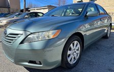 Used Toyota Camry for Sale Under $10,000 - iSeeCars.com