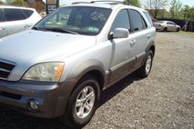2004 Kia Sorento EX