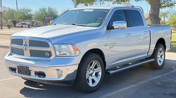 2019 Ram Ram Pickup 1500 Classic Big Horn