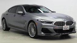 2023 BMW 8 Series ALPINA B8 Gran Coupe