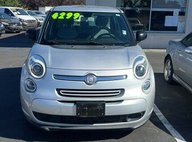 2014 Fiat 500L Pop