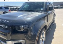 2023 Land Rover Defender 130 First Edition