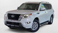 2024 Nissan Armada SV