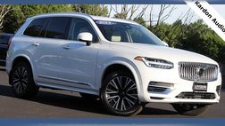 2023 Volvo XC90 Recharge T8 Plus Bright Theme 7P